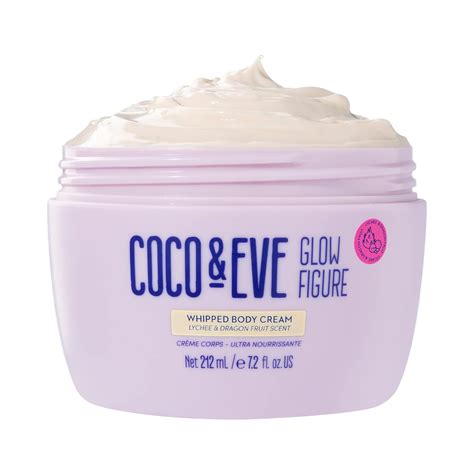 coco and eve body care.